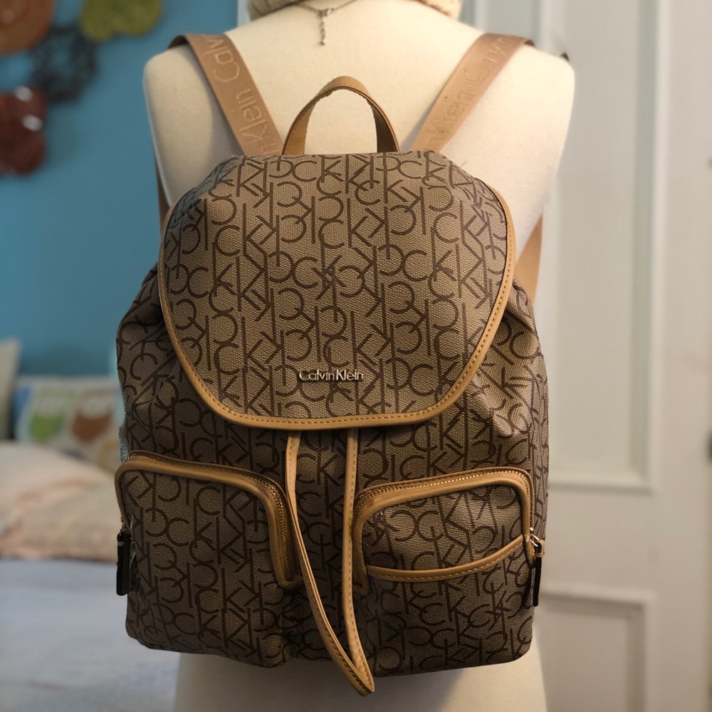 Calvin Klein Backpack